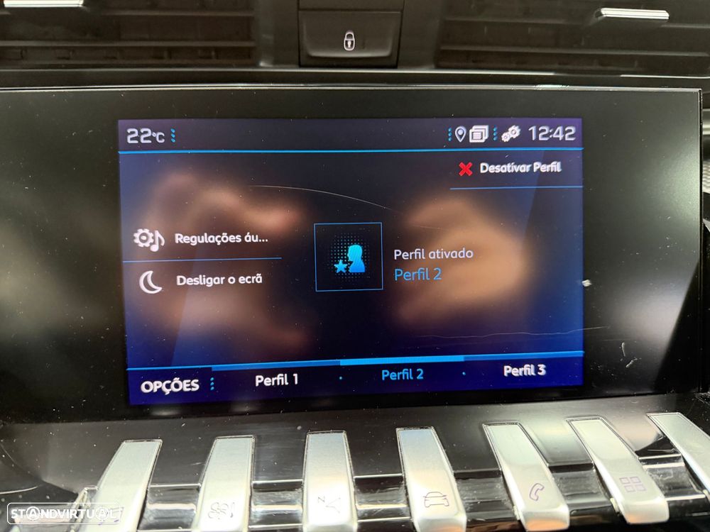 Peugeot 508 SW - 31