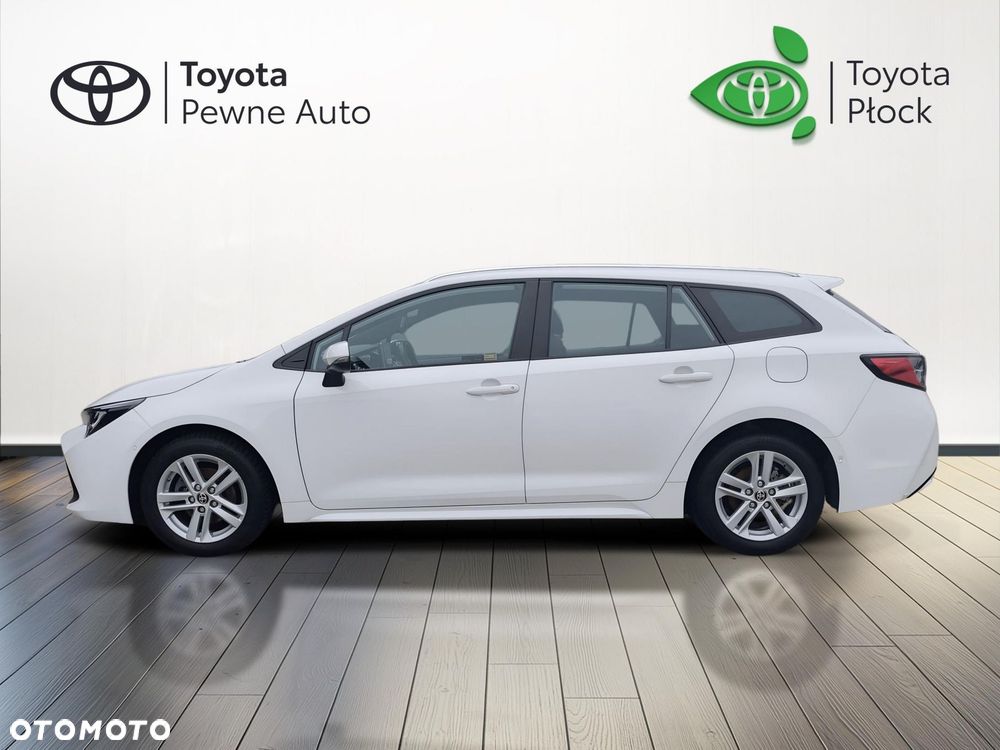 Toyota Corolla 1.8 Hybrid Comfort - 4