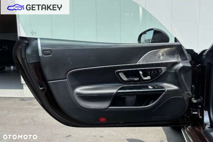 Mercedes-Benz AMG GT 43 2D Speedshift MCT 9G - 20