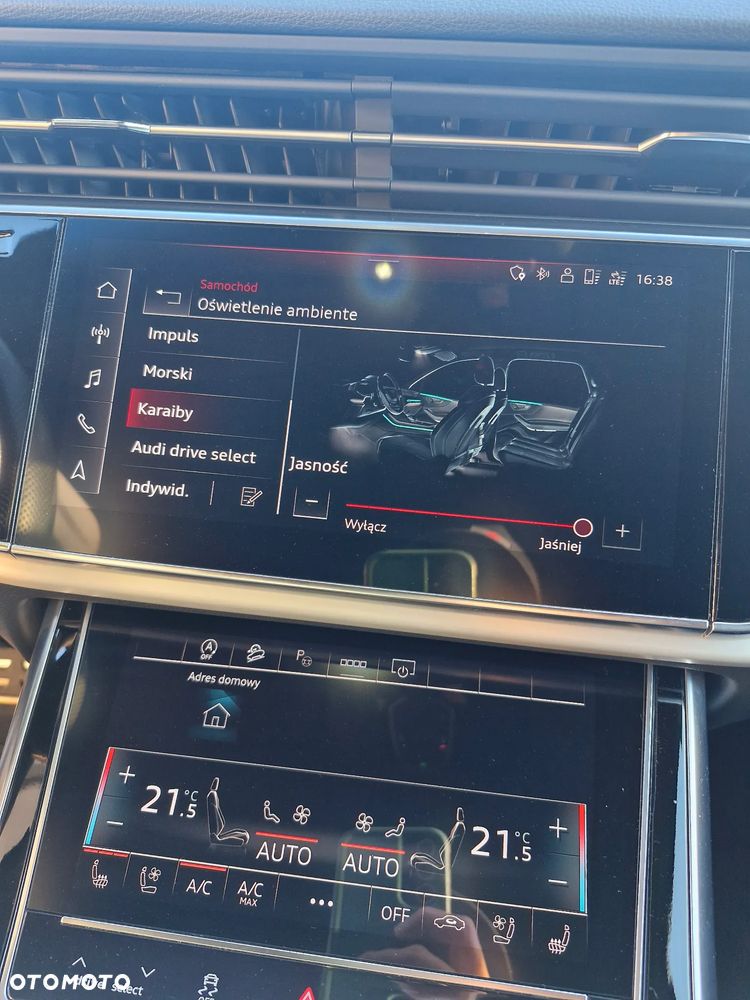 Audi Q7 50 TDI mHEV Quattro Tiptr - 24