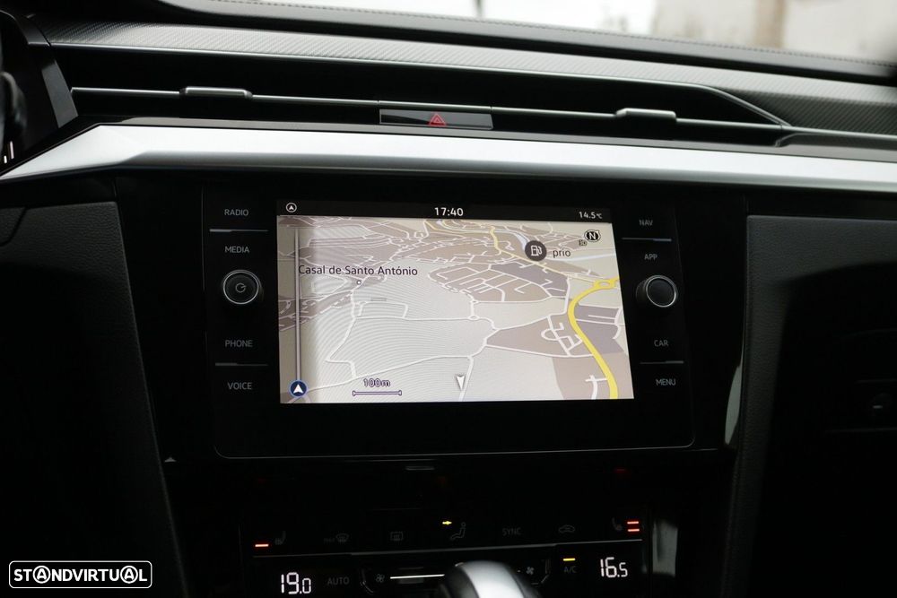 VW Arteon 2.0 TDI Elegance DSG - 54