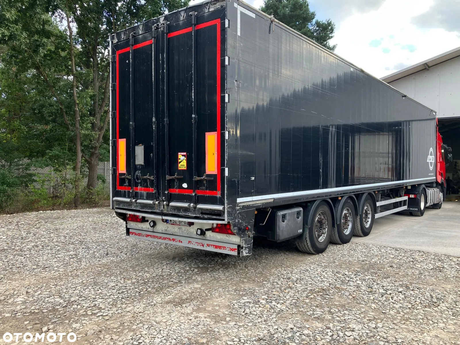 Bodex - 7