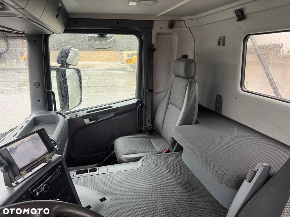 Scania P400 | Hydroburta | 2013r. 100% ORYGINAŁ | Francja, Cena 210.000 - 6