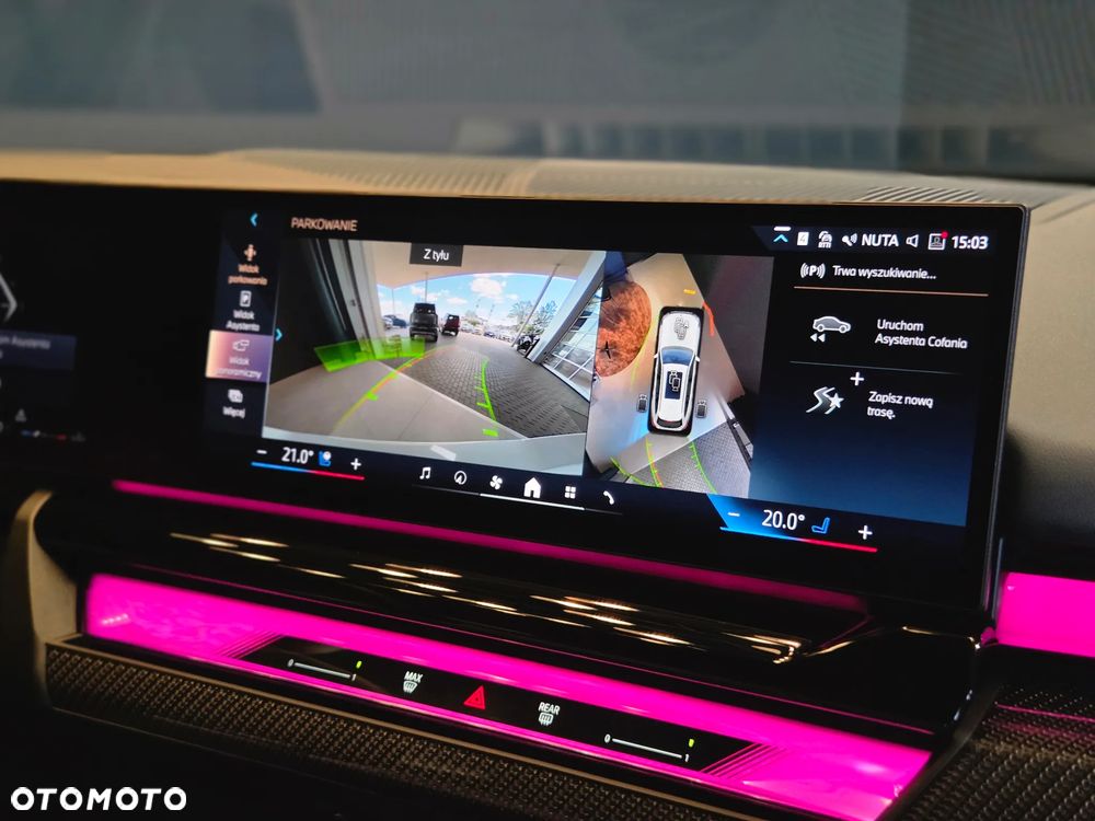 BMW Seria 5 520d xDrive mHEV - 17