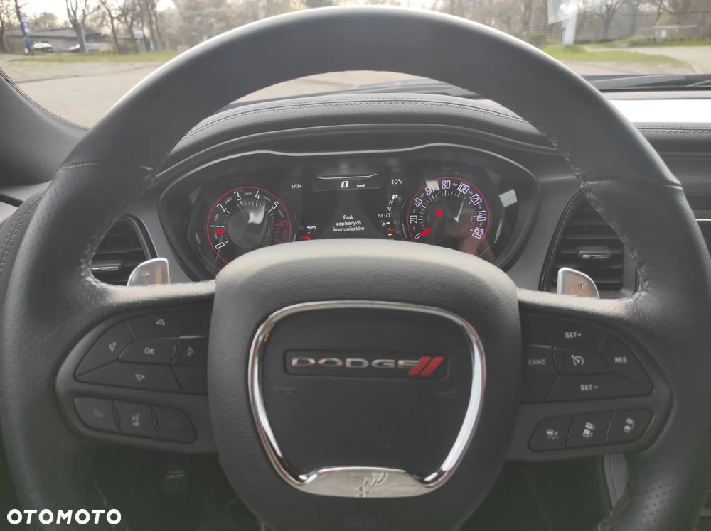 Dodge Challenger 5.7 R/T - 26