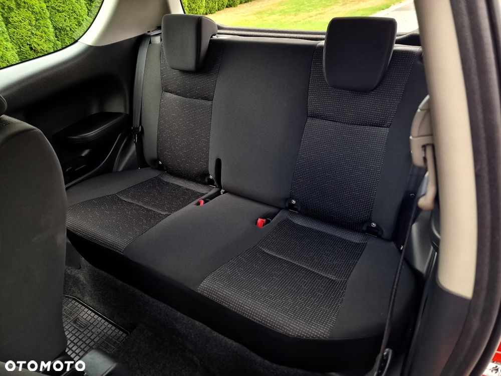Suzuki Swift 1.2 Comfort - 22