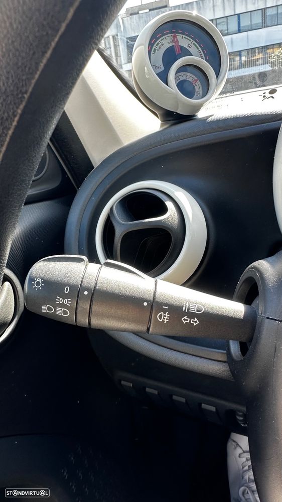 Smart ForFour EQ passion - 28