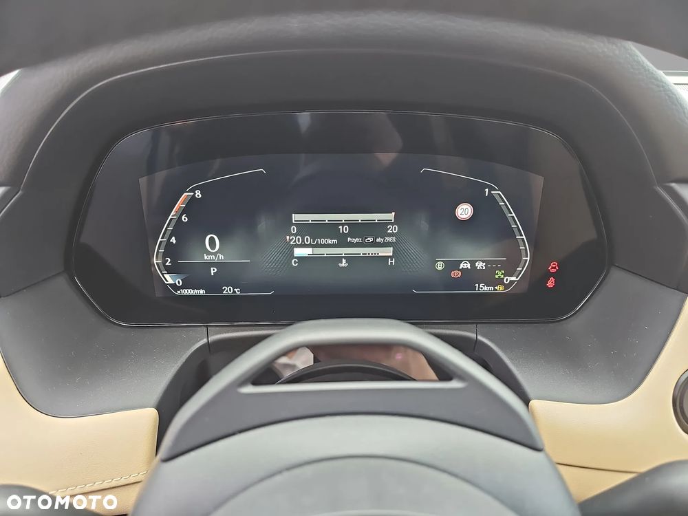 Mazda CX-5 2.5 e-SKYACTIV G Homura - 15