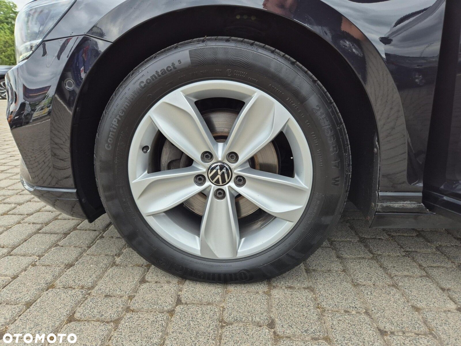 Volkswagen Passat 2.0 TDI Business DSG - 32