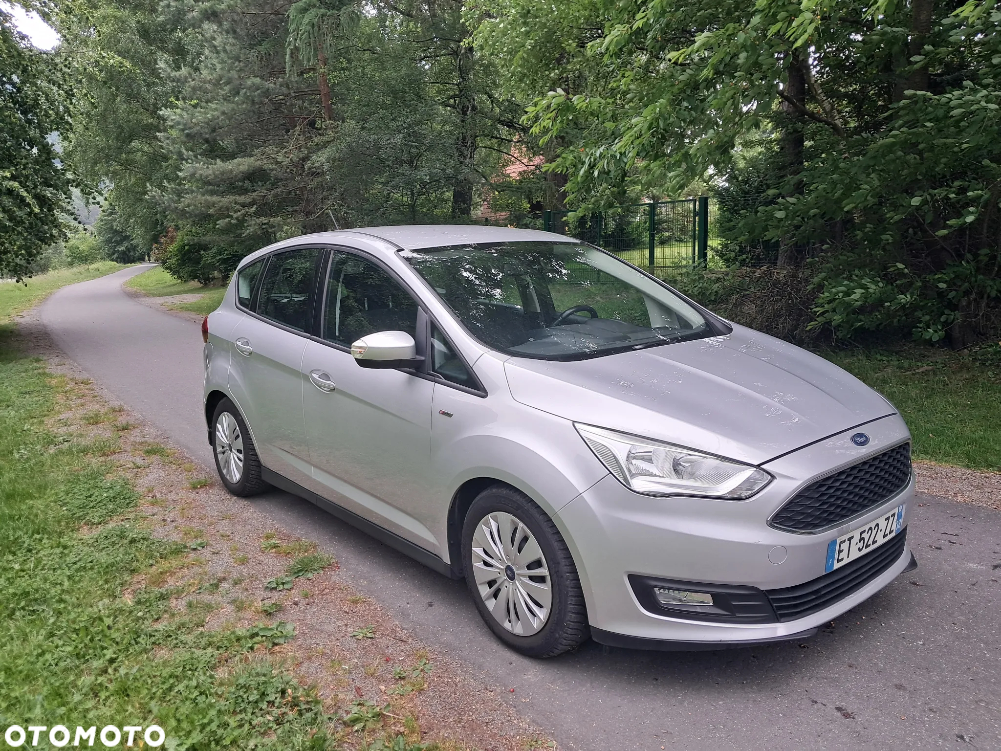 Ford C-MAX - 3