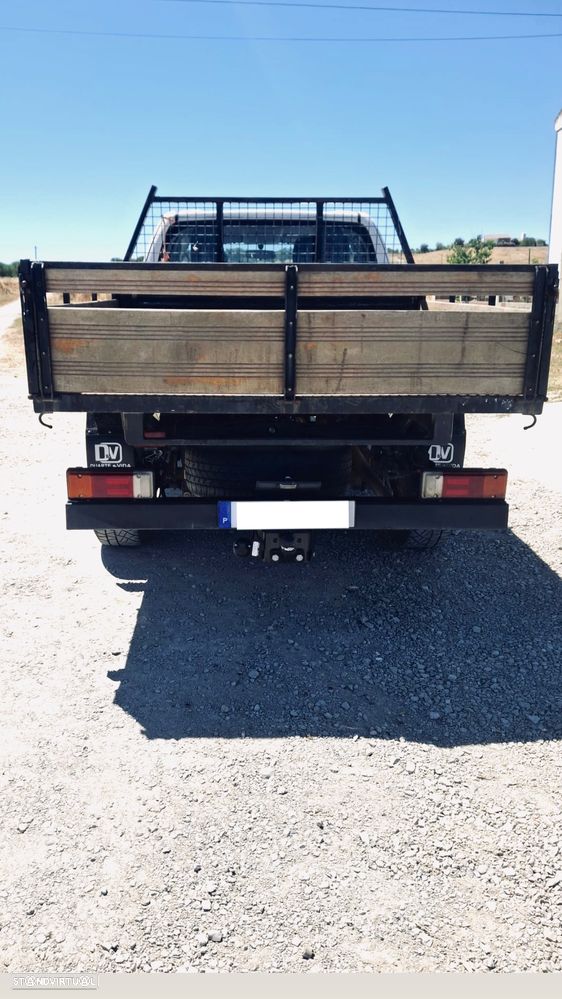 Toyota Hilux 2.4 D-4D 4WD Tracker - 4