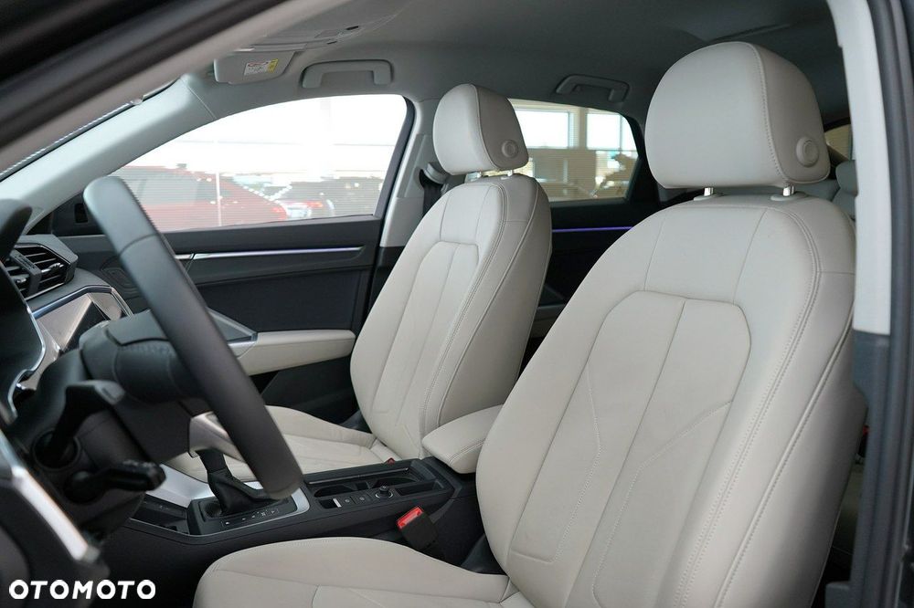 Audi Q3 Sportback - 19