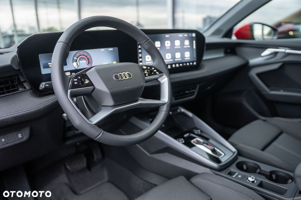 Audi A3 Limousine TFSI mHEV 110 kW Advanced S tronic - 13