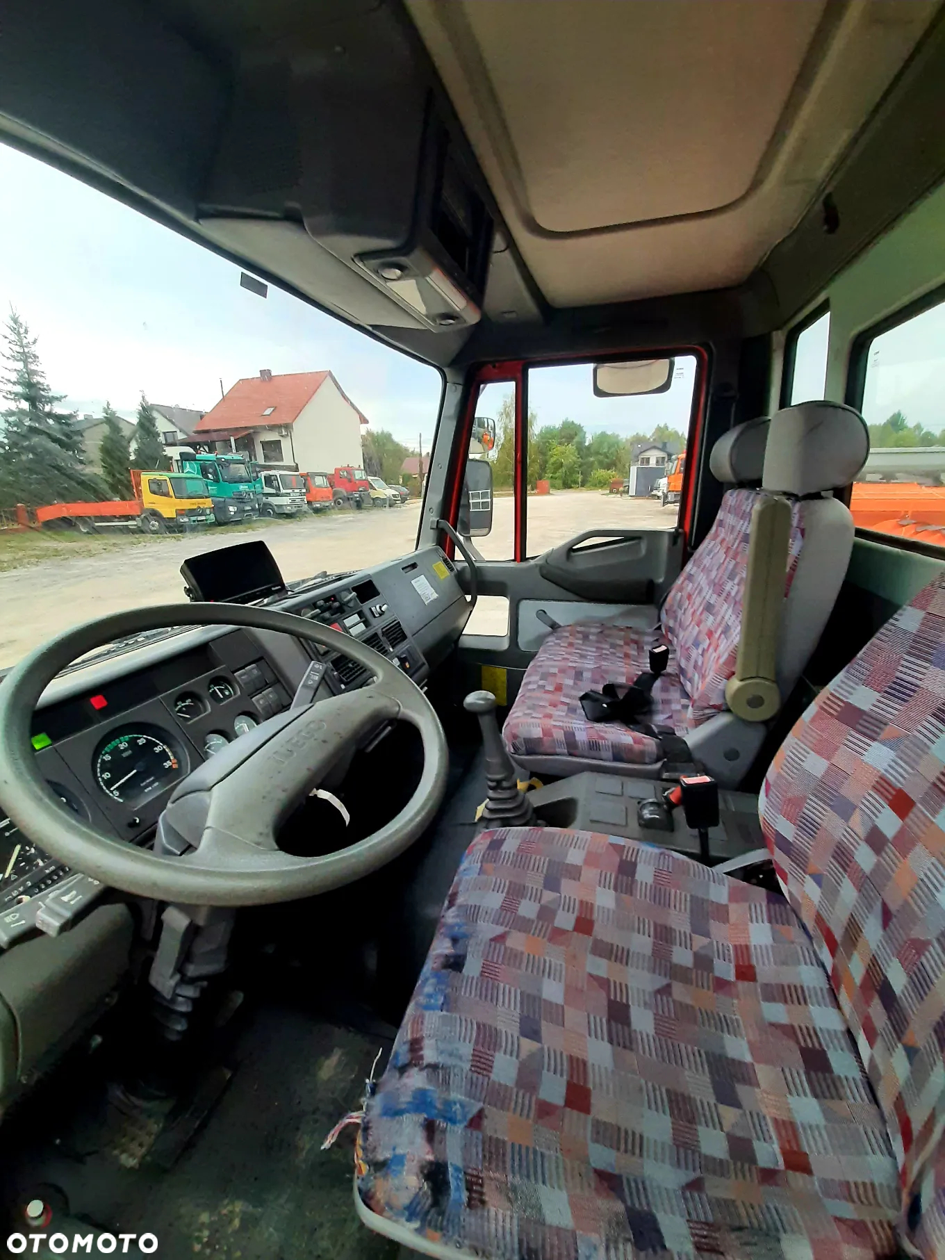 Iveco ML 80E - 11