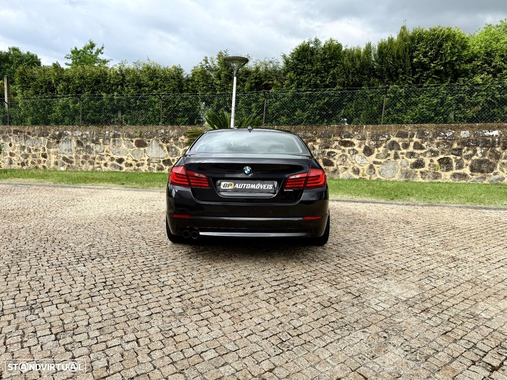 BMW 530 d Auto - 3
