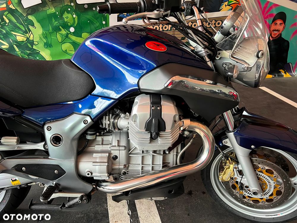 Moto Guzzi 1200 - 7