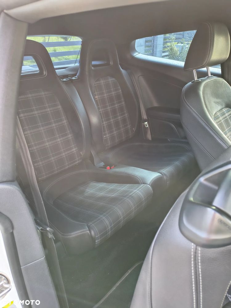Volkswagen Scirocco 1.4 TSI - 9