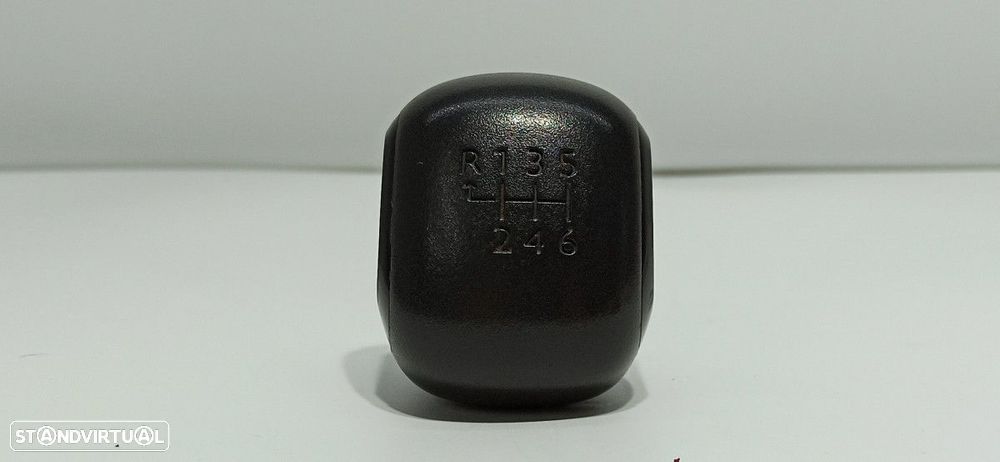 MANÍPULO DA ALAVANCA DE VELOCIDADES CITROEN JUMPY FUGÓN CLUB XS - 1