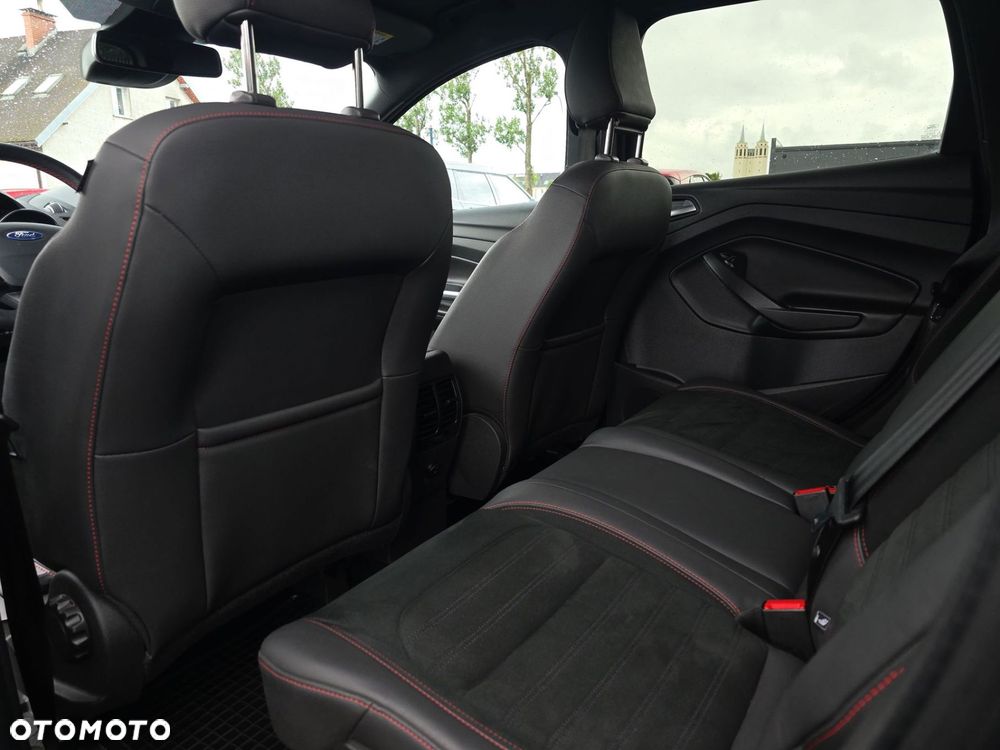 Ford Kuga 1.5 EcoBoost AWD ST-Line ASS - 14