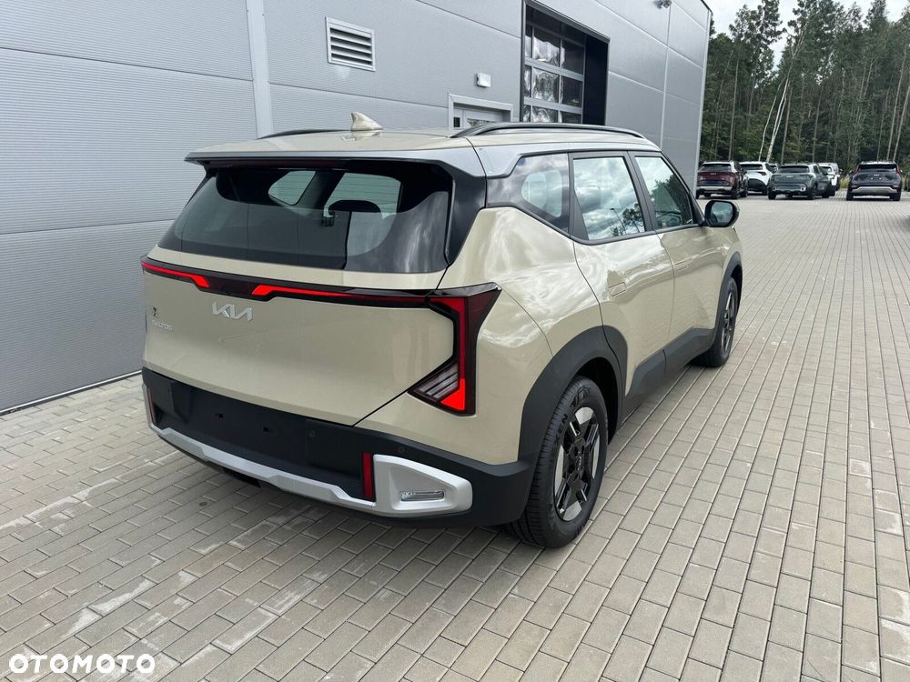 Kia Seltos 1.6 T-GDI M - 5