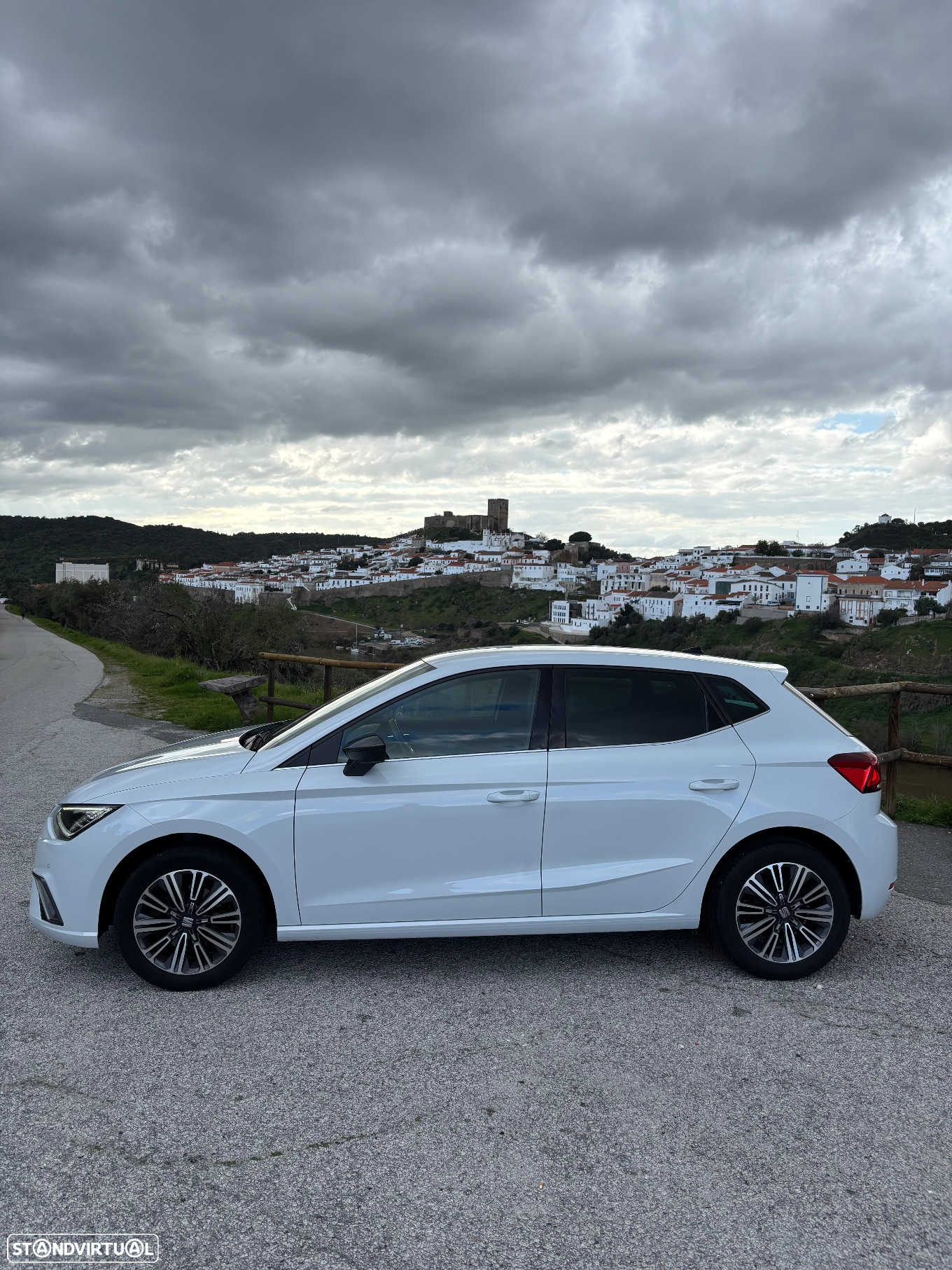 SEAT Ibiza 1.6 TDI Xcellence - 5