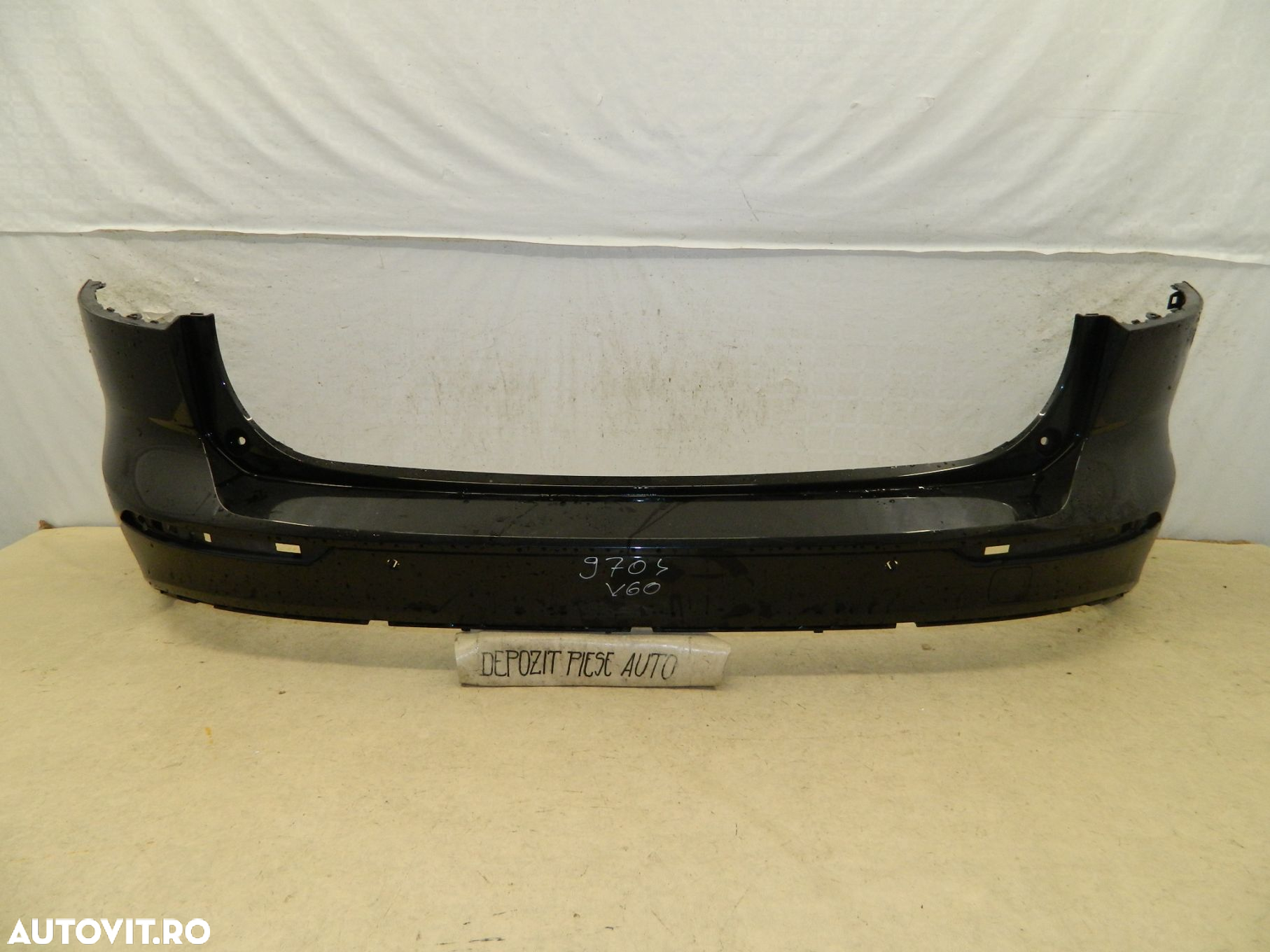 Bara spate Volvo V60, 2017, 2018, 2019, 2020,, 31455658 - 2