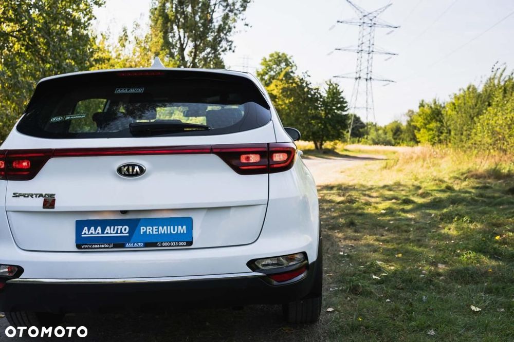Kia Sportage - 15