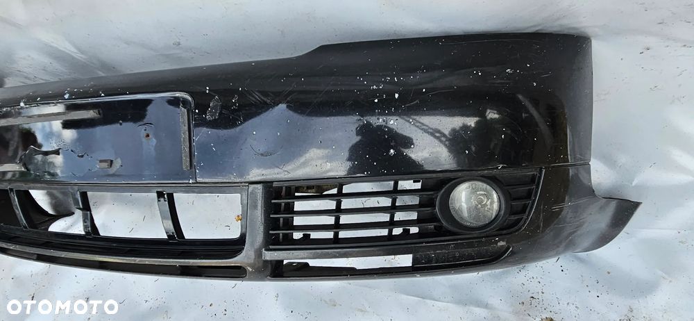 ZDERZAK PRZEDNI AUDI A4 B6 - 3