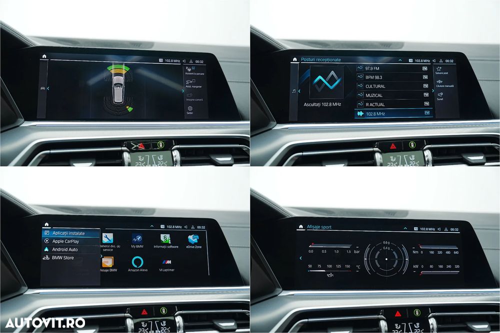 BMW X5 xDrive45e xLine - 37