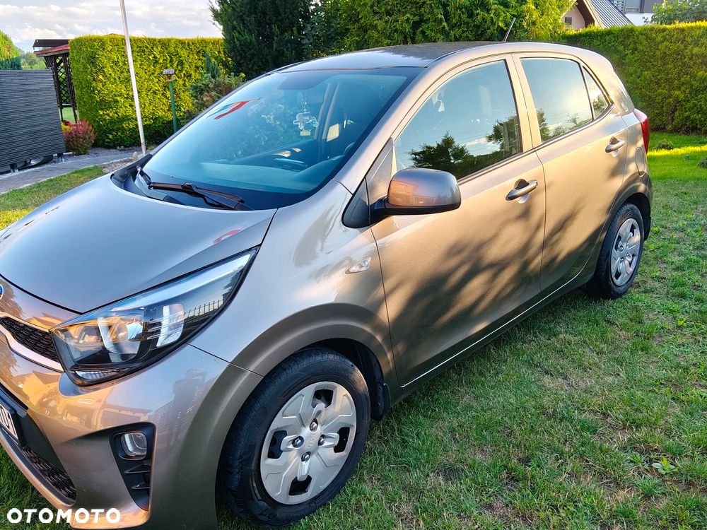 Kia Picanto 1.0 M - 3