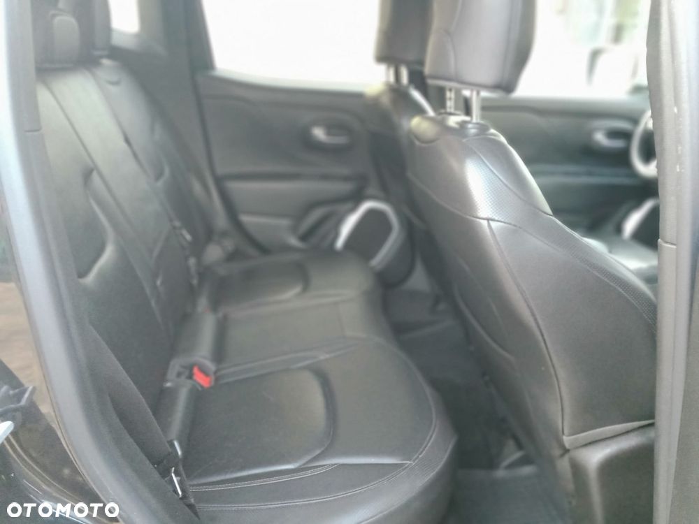 Jeep Renegade 2.0 MultiJet Active Drive Limited Adventure Edition - 28