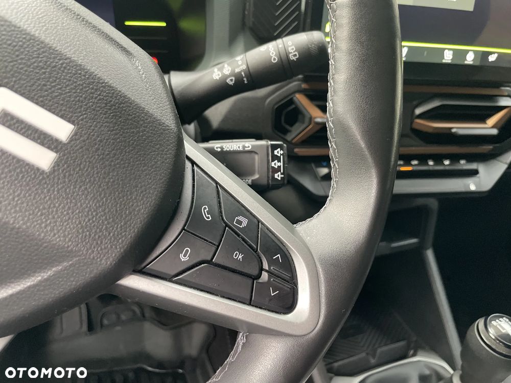 Dacia Duster 1.0 TCe Journey - 25