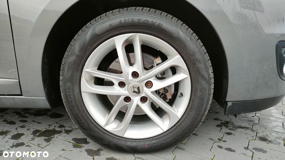 Renault Megane 1.2 16V TCE Energy Dynamique - 5