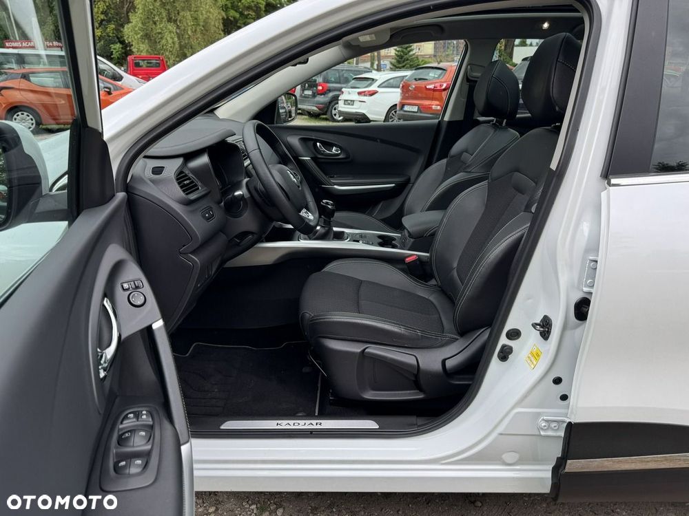 Renault Kadjar - 21