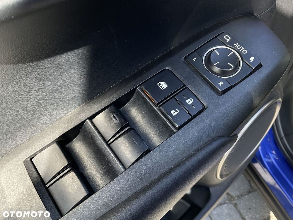 Lexus NX 200t Elite AWD - 16