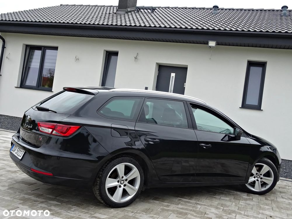 Seat Leon - 11