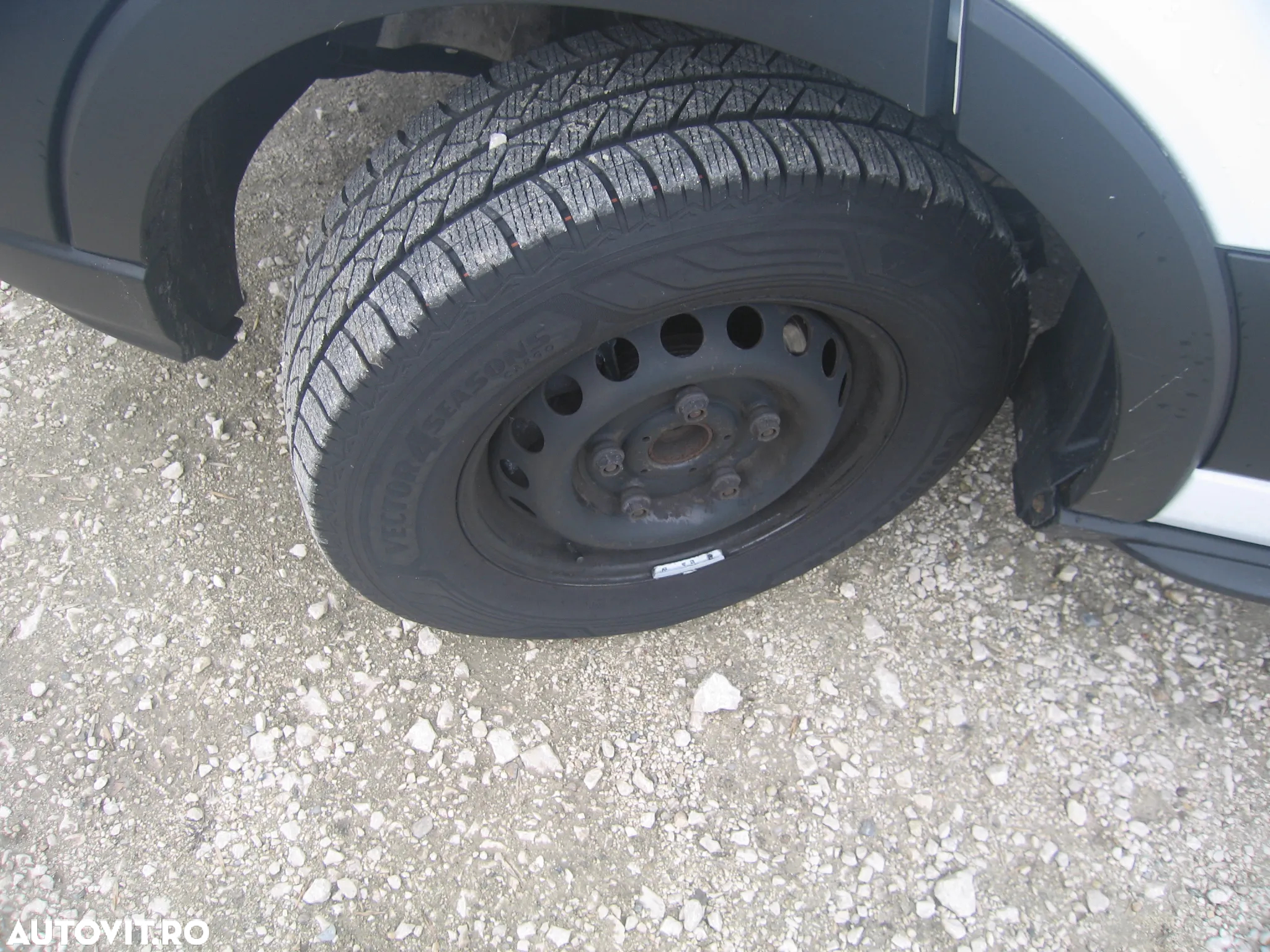 Ford TRANSIT  DUBA XXXL, AC, L4 - H 2. JUMBO . 3 Buc. Identice . - 18