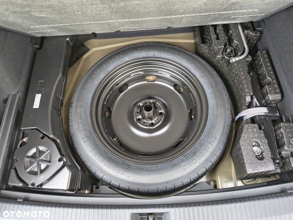 Volkswagen Tiguan 2.0 TSI 4Mot R-Line Plus DSG - 12