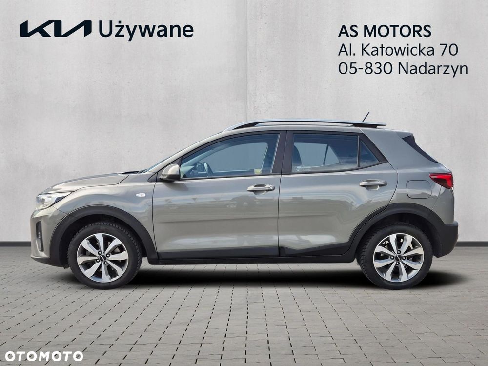 Kia Stonic 1.2 M - 2