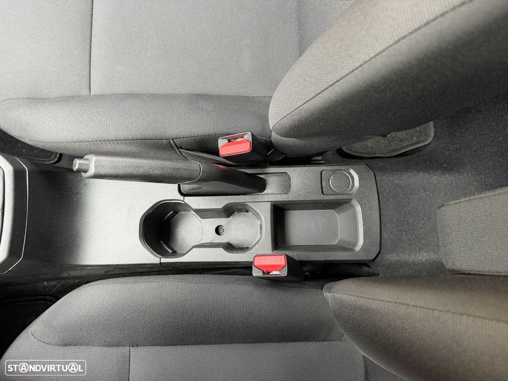 Dacia Sandero 1.0 SCe Essential - 31