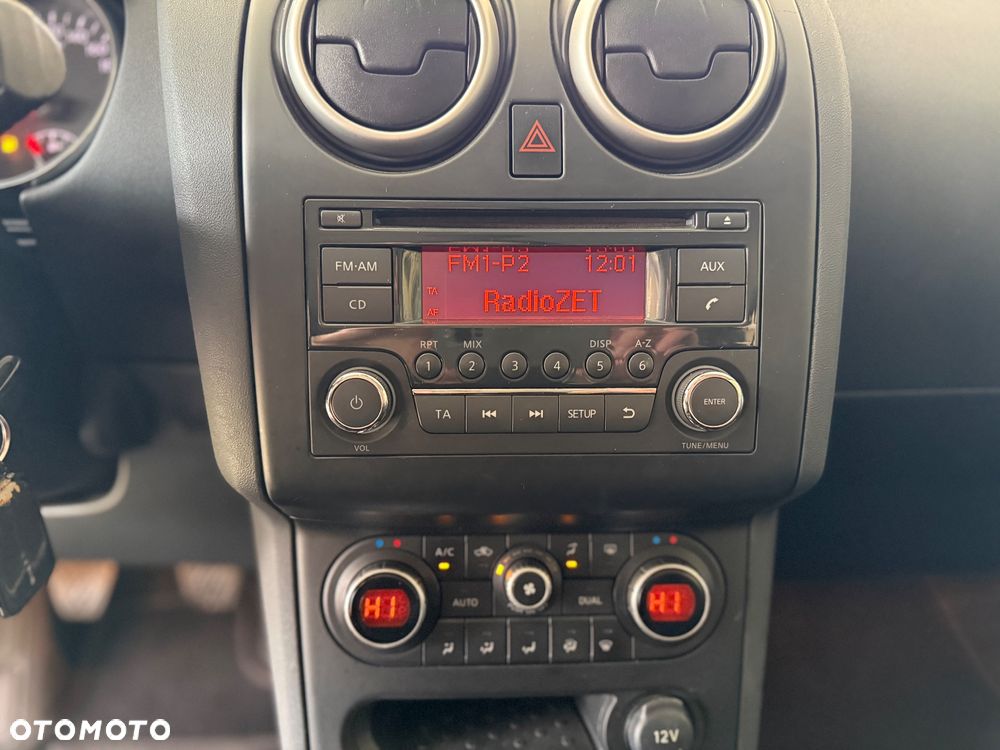 Nissan Qashqai 2.0 acenta - 28