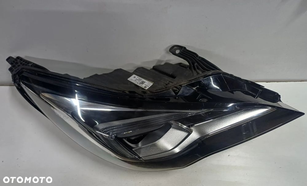 Lampa prawy przod OPEL ASTRA V 5 K FULL LED EUROPA - 4