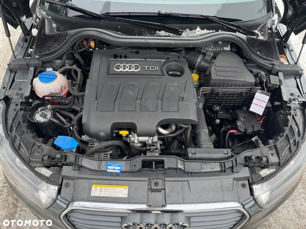 Audi A1 3-drzwiowe - 19