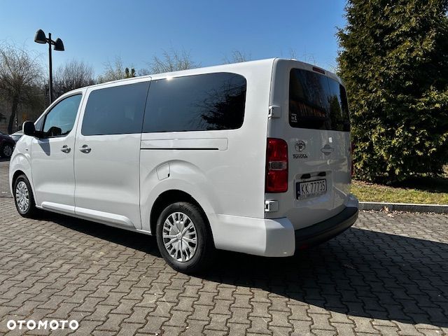 Toyota Proace Verso 2.0 D4-D Long Business - 11