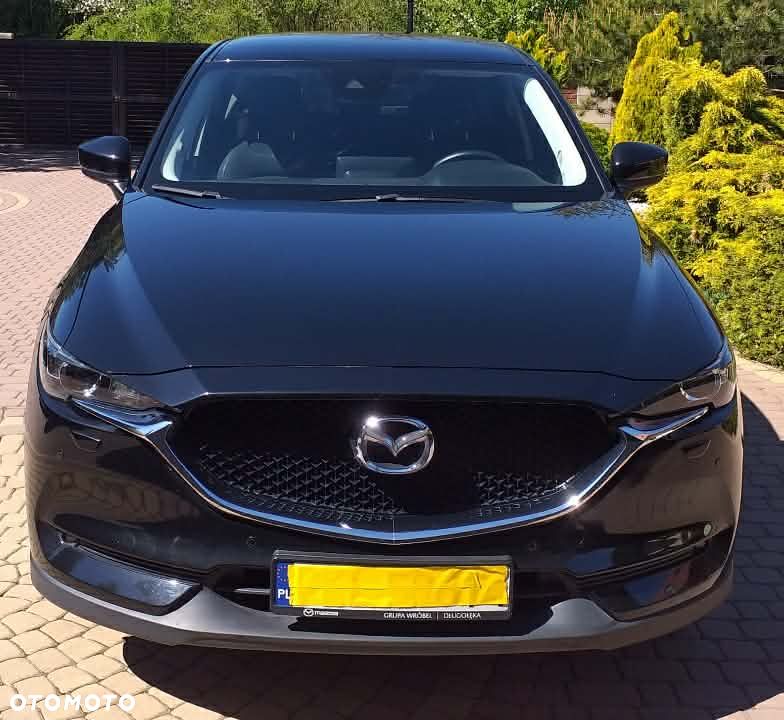 Mazda CX-5 2.0 Enso 2WD - 4