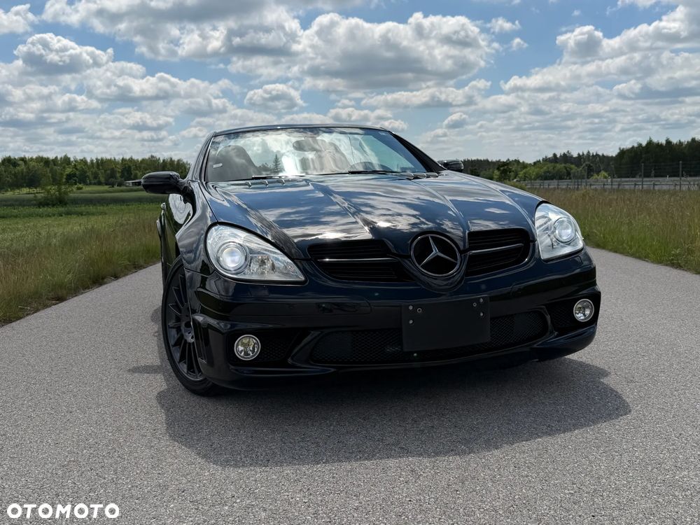 Mercedes-Benz SLK - 13