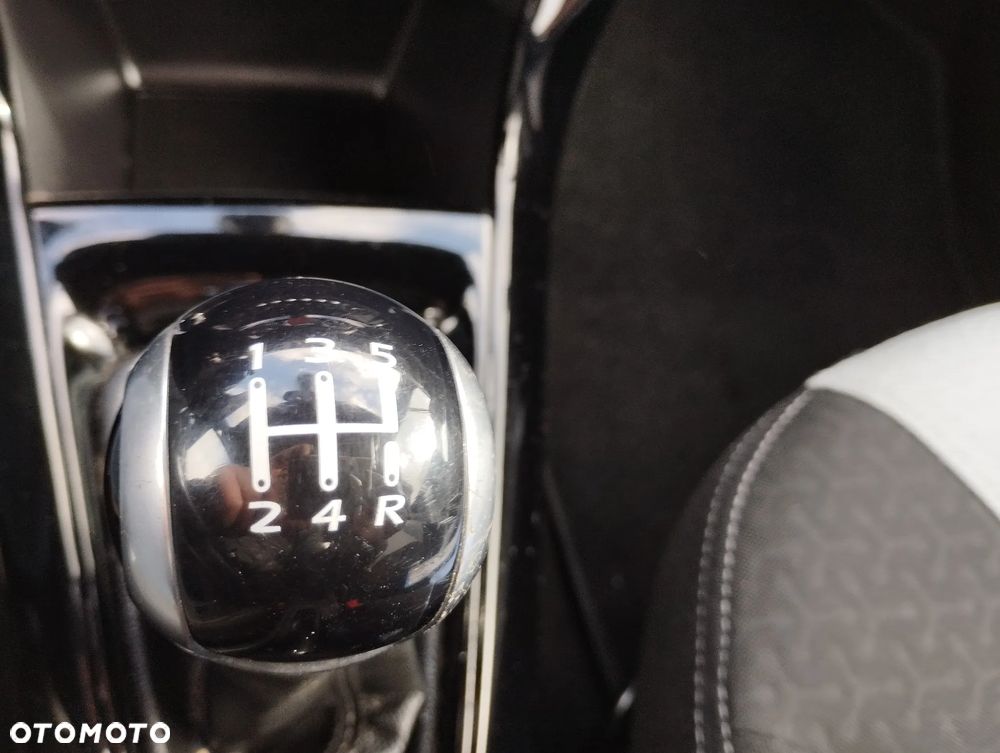 Citroën DS3 VTi 95 Chic - 17