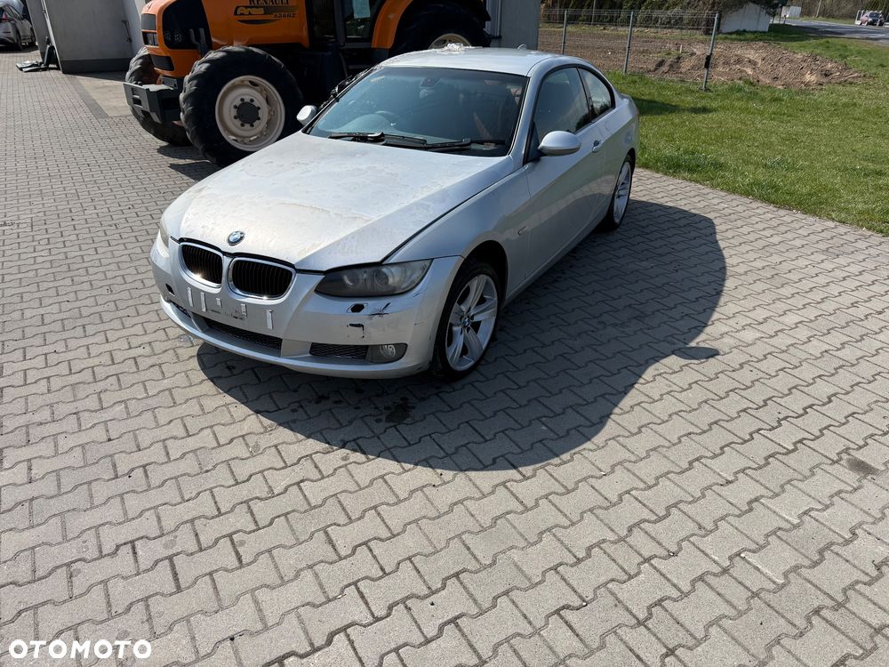 BMW Seria 3 - 1
