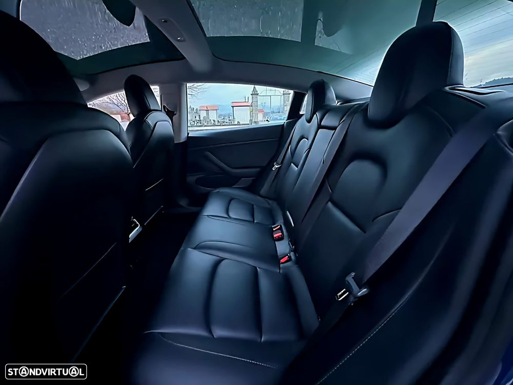 Tesla Model 3 Standard Range Plus RWD - 6