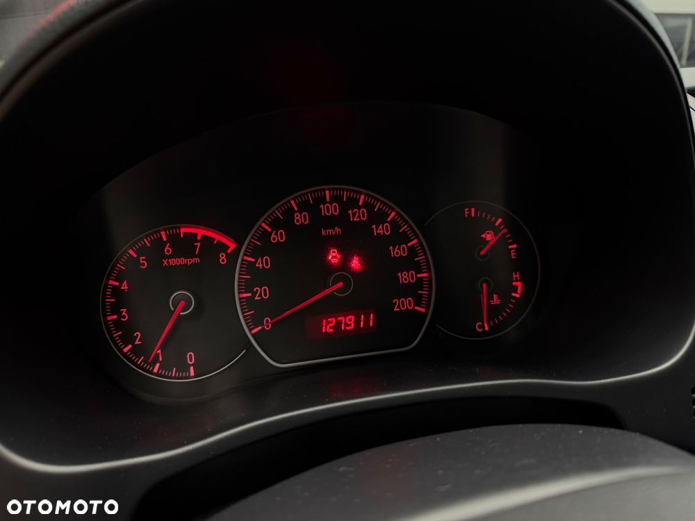 Suzuki SX4 1.6 GS / Premium - 6